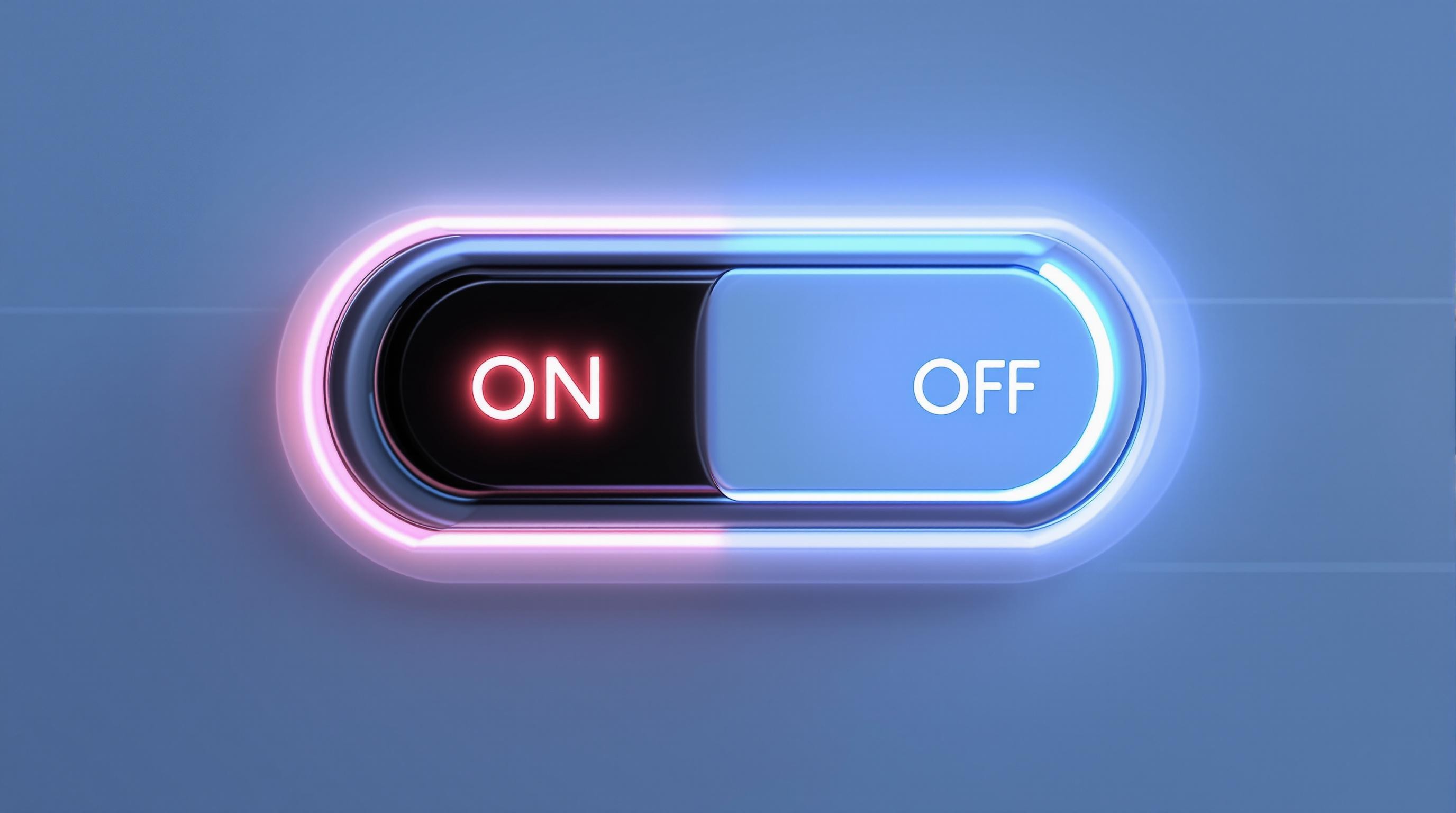 CutMe Short Branding Toggle feature illustration