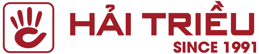 Đồng Hồ Hải Triều logo